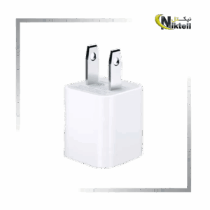 کلگی شارژر آیفون اورجینال
