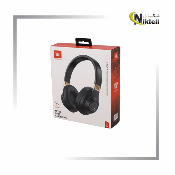 هدست JBL E55bt