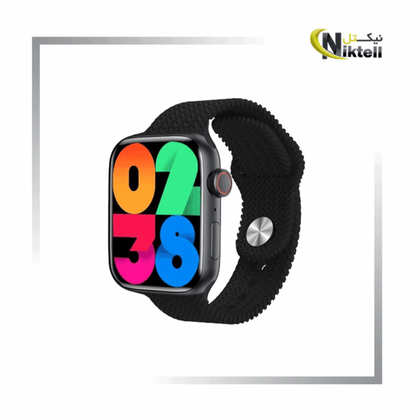 ساعت هوشمند HK9pro