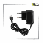 شارژر کتابی D880