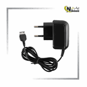 شارژر کتابی D880