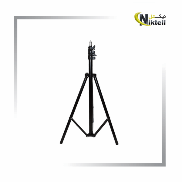 پایه بلند رینگ لایت