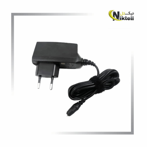 شارژر قدیمی سوزنی درشت