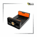 هولدر موبایل برای پایه مونوپد با قابلیت تنظیم و نگهداری ایمن گوشی