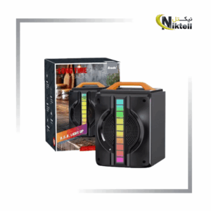 اسپیکر بلوتوثی برودو BTS-1963