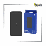 پاوربانک 10000 میلی آمپر شیائومی با قابلیت فست شارژ و طراحی جمع‌وجور