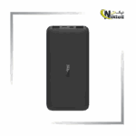 پاوربانک 10000 میلی آمپر شیائومی با قابلیت فست شارژ و طراحی جمع‌وجور