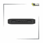 پاوربانک 10000 میلی آمپر شیائومی با قابلیت فست شارژ و طراحی جمع‌وجور