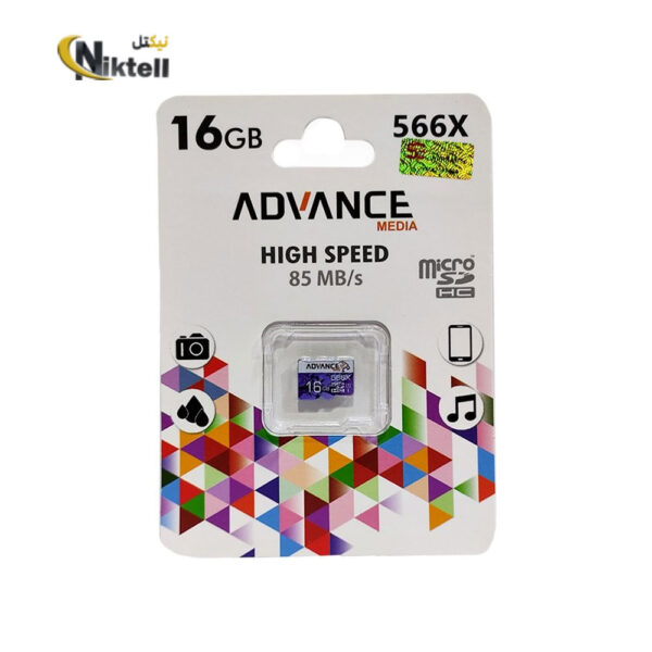 رم16 گیگ ADVANCE
