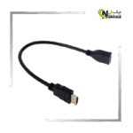 افزایش طول HDMI برای اتصال آسان بین دستگاه‌های تصویری در فواصل طولانی‌تر