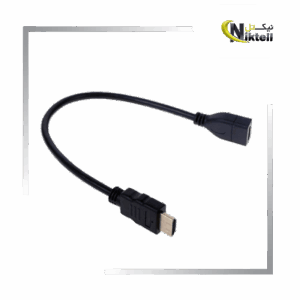 افزایش طول HDMI برای اتصال آسان بین دستگاههای تصویری در فواصل طولانیتر