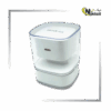کلگی شارژر هادرون 25 وات مدل C1011 با قابلیت شارژ سریع