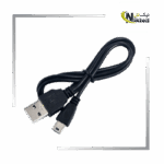 کابل موتورولا هارد برای اتصال و انتقال داده بین دستگاه‌ها با کیفیت بالا