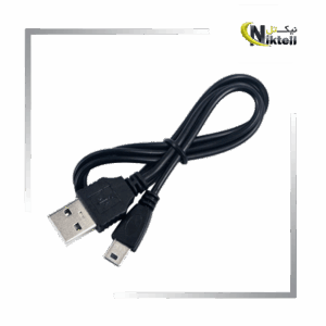 کابل موتورولا هارد برای اتصال و انتقال داده بین دستگاه‌ها با کیفیت بالا