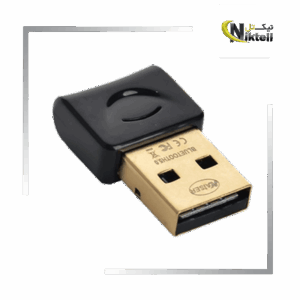 دانگل بلوتوث کامپیوتر KAiSER مدل BT-K265 با قابلیت اتصال سریع و پایدار