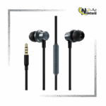 هندزفری سیم دار JOYROOM EL115 با طراحی ارگونومیک و صدای شفاف