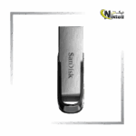فلش 128 گیگ SanDisk با طراحی مقاوم و سرعت انتقال فوقالعاده