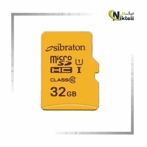رم 32 گیگ Sibraton با عملکرد پایدار و مناسب برای ذخیره‌سازی روزمره
