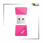 فلش 64 گیگ SP با طراحی شیک و سرعت انتقال مناسب