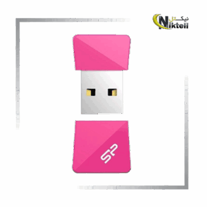 فلش 64 گیگ SP با طراحی شیک و سرعت انتقال مناسب