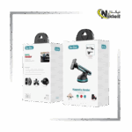 هولدر GODES GH637 با طراحی مقاوم و قابلیت چرخش ۳۶۰ درجه