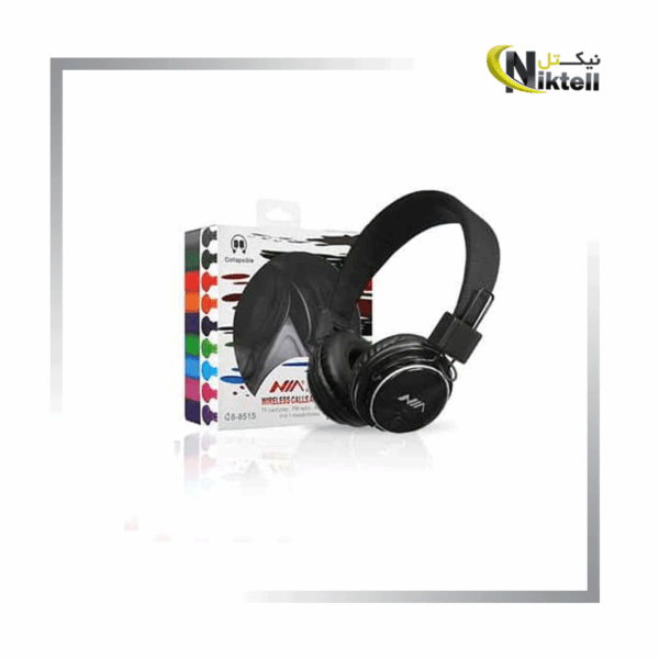 هدست نیا Q 851s اصلی