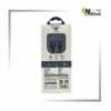 کابل شارژ تایپ C فلزی لنیس مدل LC909C - Image 2