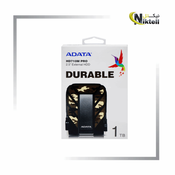 هارد 1ترا ADATA