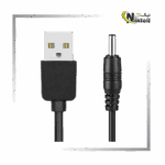 شارژر قدیمی سوزنی درشت