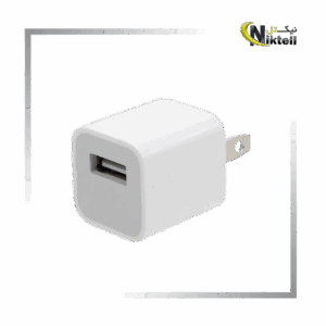 کلگی شارژر آیفون اورجینال