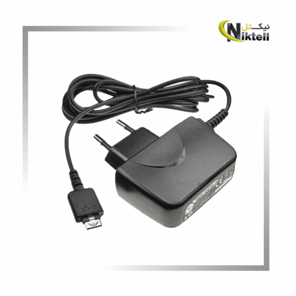 شارژر قدیمی اندروید org