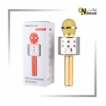 اسپیکر میکروفونی