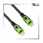 کابل ۱۰ متری HDMI با کیفیت بالا برای انتقال تصویر و صدا با وضوح 4K