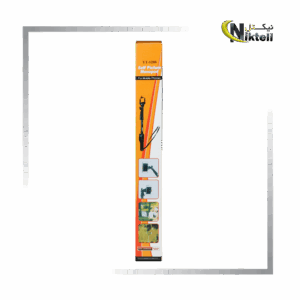 مونوپد قابل تنظیم با دسته ضد لغزش مناسب عکاسی و فیلمبرداری