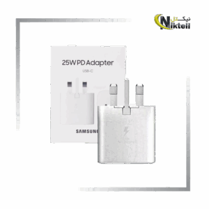 کلگی شارژر 25 وات اصلی ORG مناسب برای شارژ سریع موبایل و تبلت