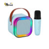 اسپیکر colorful/میکروفون دار - Image 5