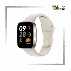 ساعت Mi 3 Active