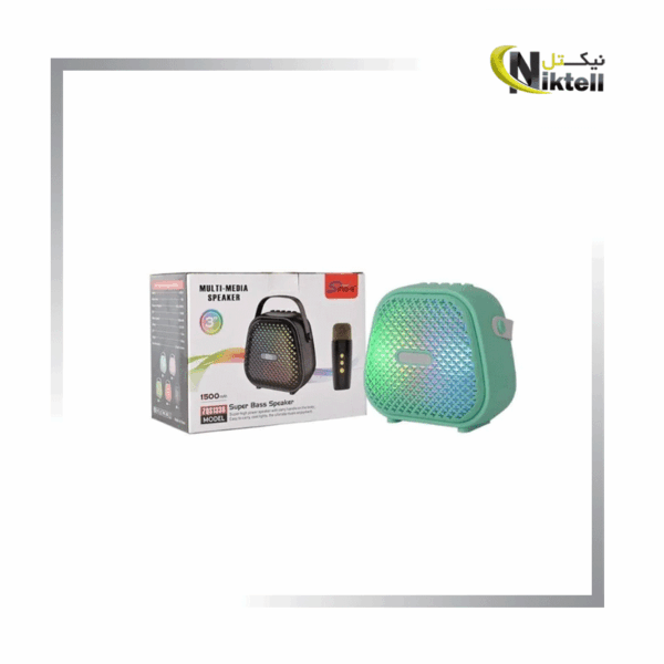 اسپیکر ZQ-1338