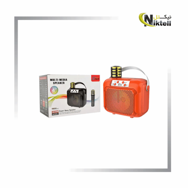 اسپیکرZQS1490W