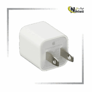 کلگی شارژر آیفون اورجینال