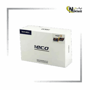 اندروید باکس TSCO برای تبدیل تلویزیون معمولی به تلویزیون هوشمند