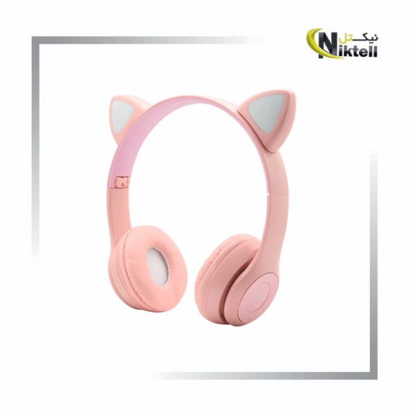 هدستCat Ear p47
