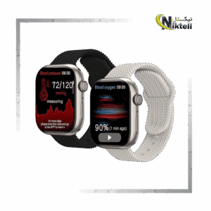 ساعت هوشمند HK10 PRO+ انتخابی مطمئن و درست