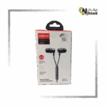 هندزفری سیم دار JOYROOM EL115 با طراحی ارگونومیک و صدای شفاف