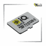 رم 128 گیگ IQ با سرعت بالا و ظرفیت مناسب برای ذخیره‌سازی فایل‌های حجیم