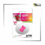 فلش 64 گیگ SP با طراحی شیک و سرعت انتقال مناسب