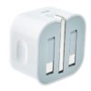 شارژر آیفون 20W - Image 5