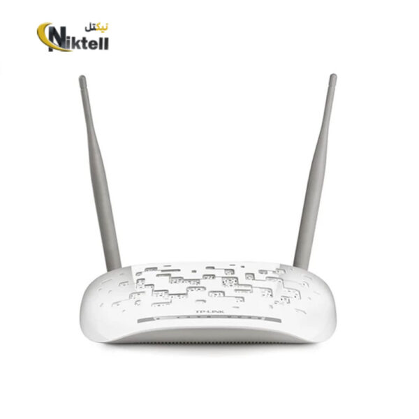 مودم TD-lte مبین نتSLC-130