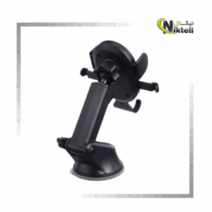 هولدر موبایل داشبوردی Biva مدل BH-28 با طراحی ضد لغزش