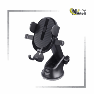 هولدر موبایل داشبوردی Biva مدل BH-28 با طراحی ضد لغزش